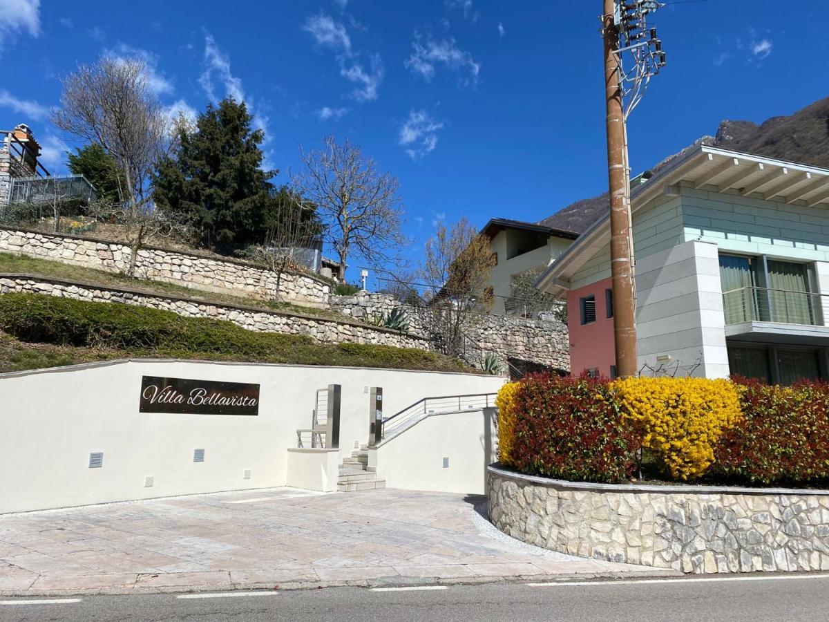 Villa Bellavista Tenno Exterior photo
