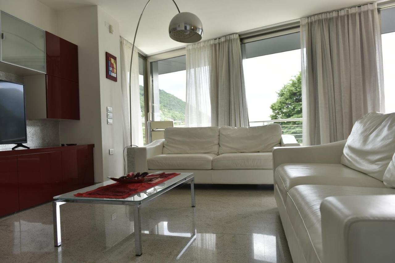Villa Bellavista Tenno Exterior photo