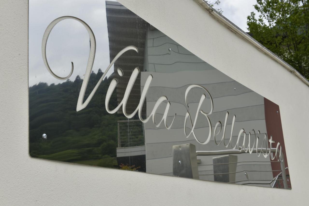 Villa Bellavista Tenno Exterior photo