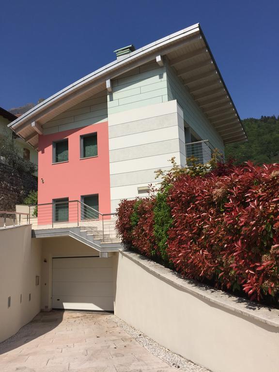 Villa Bellavista Tenno Exterior photo